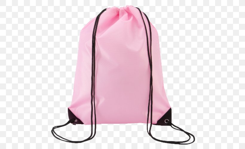 Drawstring Probos Promotions Limited Handbag Product, PNG, 500x500px, Drawstring, Backpack, Bag, Black, Color Download Free
