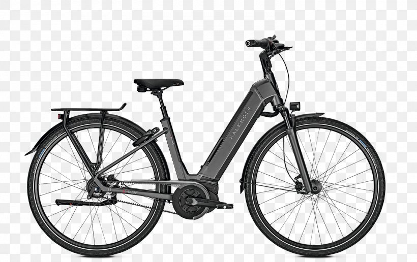 Electric Bicycle Pedelec Kalkhoff EBike Dresden GmbH Ruscher, PNG, 1500x944px, Electric Bicycle, Bicycle, Bicycle Accessory, Bicycle Drivetrain Part, Bicycle Frame Download Free