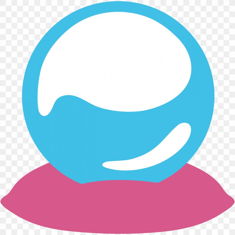 Emoji Crystal Ball Best Ball Symbol, PNG, 1200x1200px, Emoji, Area, Artwork, Ball, Best Ball Download Free