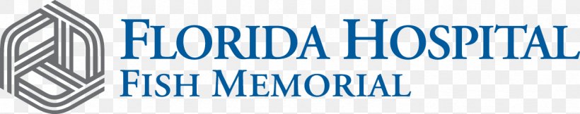 Florida Hospital Fish Memorial Florida Hospital Tampa Indian Hill School, PNG, 1233x245px, Florida Hospital Tampa, Area, Blue, Brand, Electric Blue Download Free