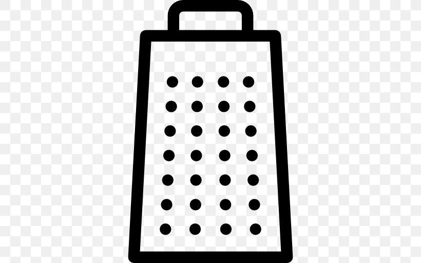 Grater Kitchen Utensil Table, PNG, 512x512px, Grater, Black, Black And White, Cheese, Food Download Free