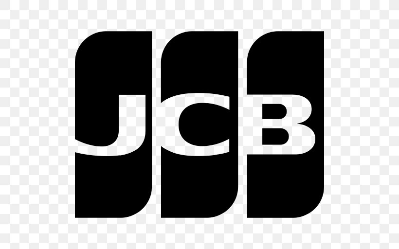 JCB Co., Ltd. Credit Card Payment Card Money, PNG, 512x512px, Jcb Co Ltd, American Express, Black And White, Brand, Business Download Free