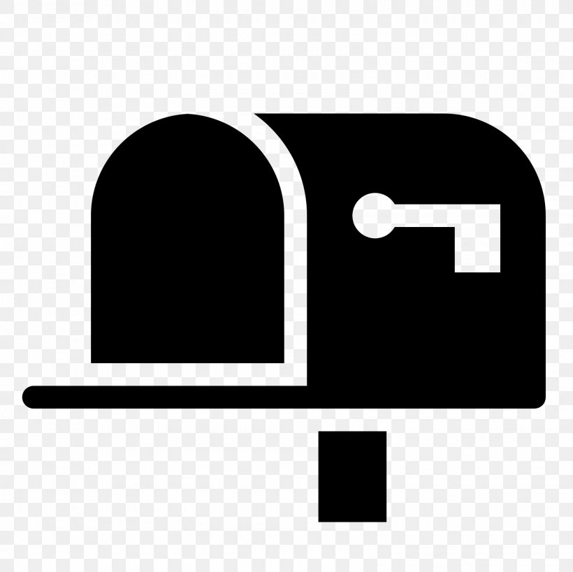 Letter Box Post Box Mail, PNG, 1600x1600px, Letter Box, Area, Black, Black And White, Box Download Free