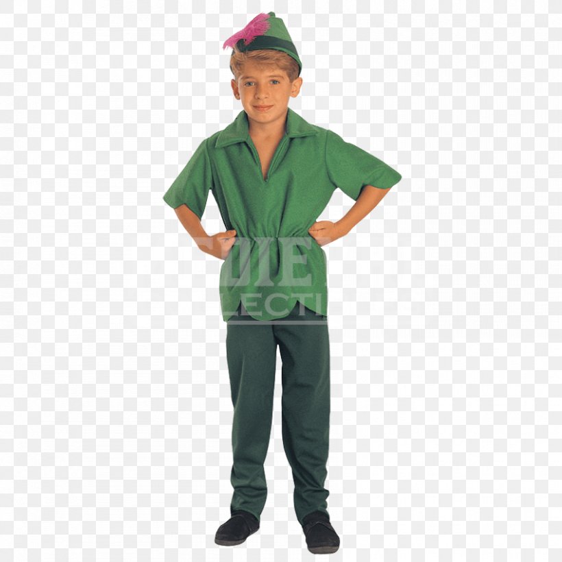 Peter Pan Tinker Bell Captain Hook Costume Clothing, PNG, 850x850px, Peter Pan, Boy, Buycostumescom, Captain Hook, Child Download Free