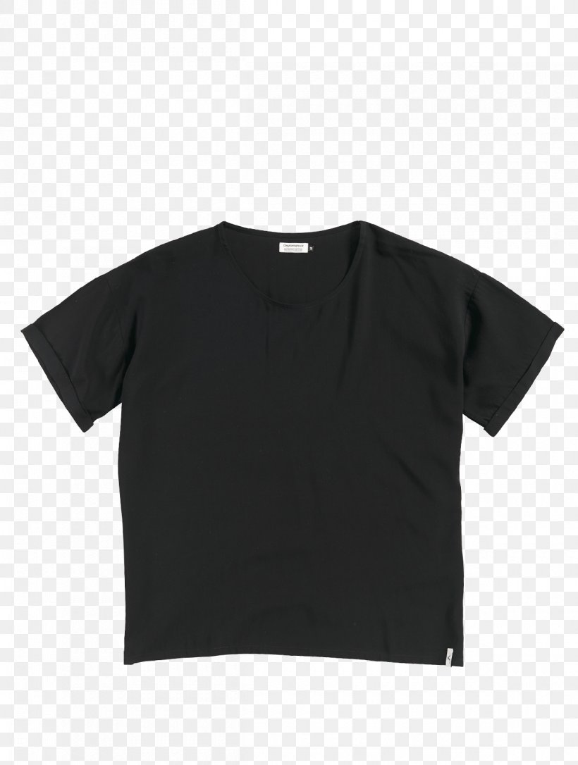 T-shirt Top Crew Neck Sweatpants, PNG, 1200x1590px, Tshirt, Active Shirt, Black, Bluza, Cotton Download Free