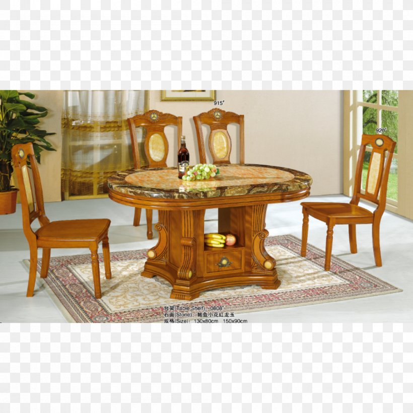 Table Dining Room Furniture Chair, PNG, 1000x1000px, Table, Bathroom, Bedroom, Chair, Coffee Table Download Free