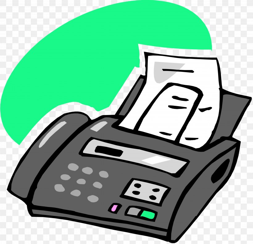 Telephone Cartoon, PNG, 4284x4134px, Fax, Answering Machine, Computer, Corded Phone, Document Download Free
