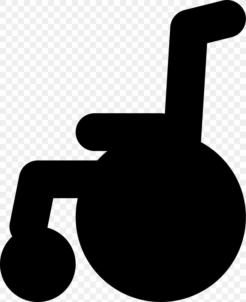 Wheelchair Clip Art, PNG, 1951x2400px, Wheelchair, Artwork, Black, Black And White, Disabled Sports Download Free