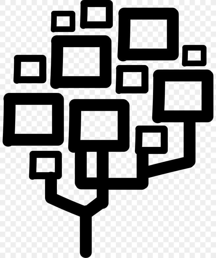 Tree Follaje, PNG, 802x980px, Tree, Area, Black And White, Brand, Data Download Free