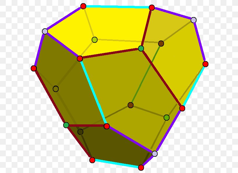 Dodecahedron Angle Point Face Polygon, PNG, 626x598px, Dodecahedron, Area, Edge, Face, Geometry Download Free