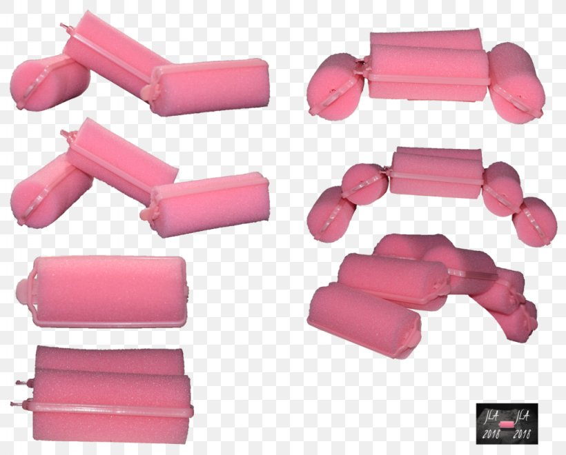 Hair Roller Product Design Plastic, PNG, 1024x825px, Hair Roller, Deviantart, Hair, Magenta, Mother Download Free