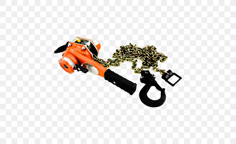 Hoist Tool Crane Machine Chain, PNG, 500x500px, Hoist, Beam, Centimeter, Chain, Crane Download Free