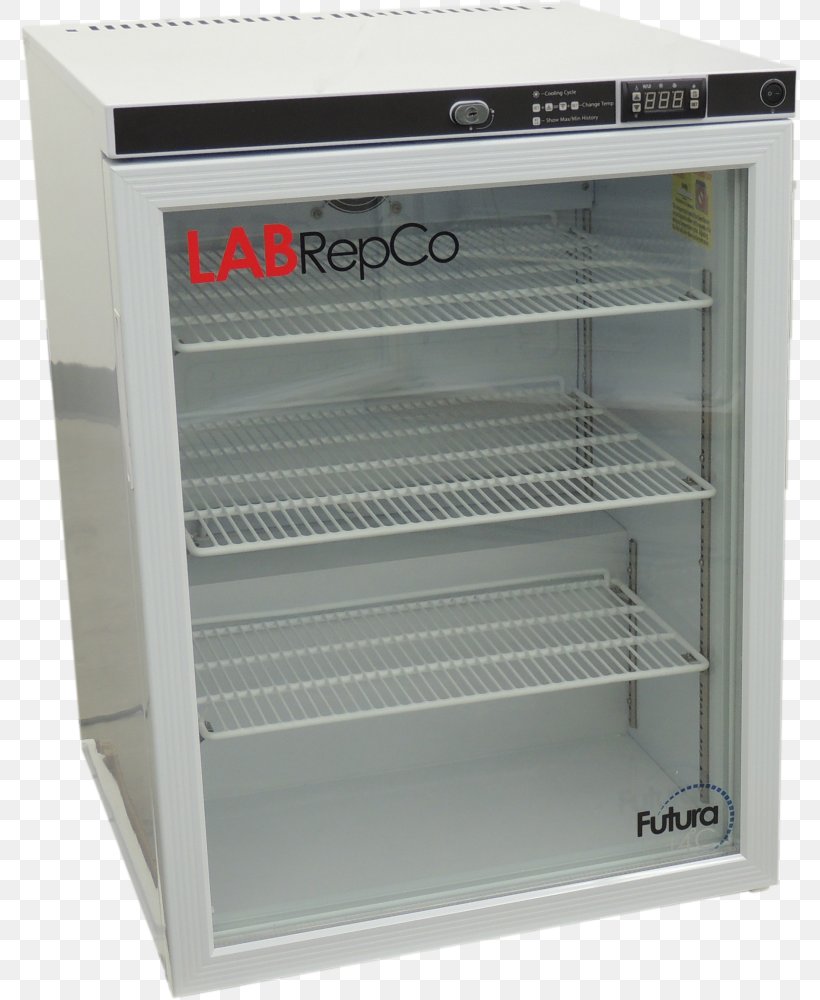 Home Appliance Refrigerator Freezers Labrepco, LLC Cubic Foot, PNG, 779x1000px, Home Appliance, Biomedical Engineering, Biotechnology, Cubic Foot, Door Download Free