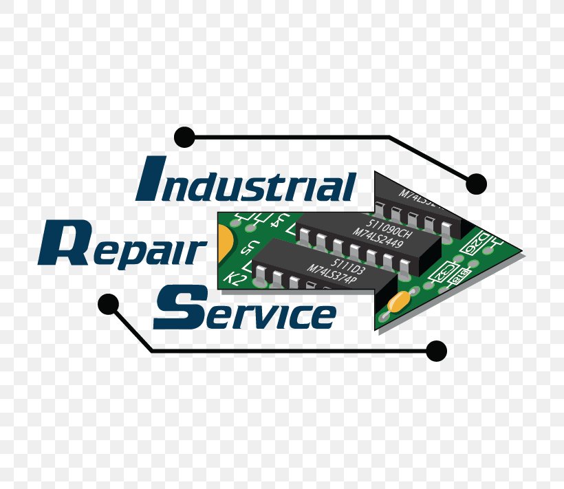 Industrial Repair Service Industry Business Electronics, PNG, 711x711px, Industry, Advertising, Automation, Banner, Brand Download Free