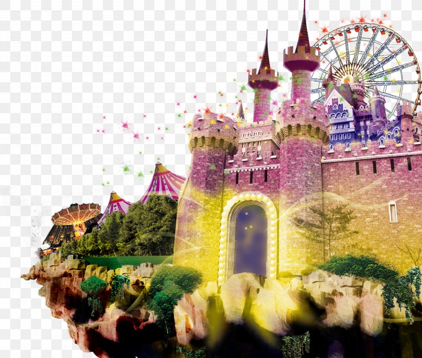 Knappogue Castle Icon, PNG, 2879x2444px, Knappogue Castle, Amusement Park, Architecture, Castle, Computer Download Free