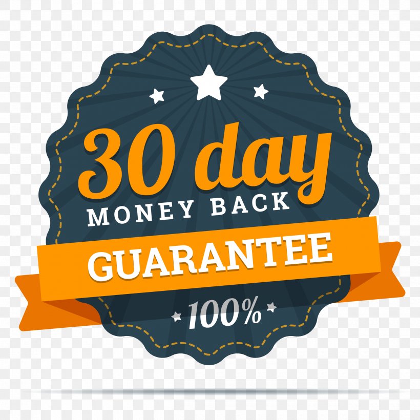 Money Back Guarantee Stock Photography, PNG, 2500x2500px, Money Back Guarantee, Brand, Creative Market, Guarantee, Investment Download Free