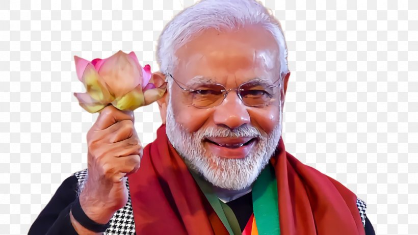 Narendra Modi India Bharatiya Janata Party Modi Ministry Government, PNG, 1334x750px, Narendra Modi, Bharatiya Janata Party, Elder, Election, Flower Download Free