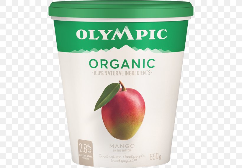 Organic Food Cream Greek Cuisine Yoghurt Vanilla, PNG, 570x570px, Organic Food, Apple, Cream, Dairy Products, Diet Food Download Free