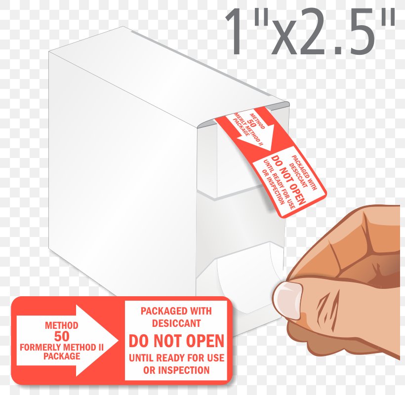 Paper Label ORM-D Delicate Carton, PNG, 800x800px, Paper, Brand, Carton, Delicate, Desiccant Download Free