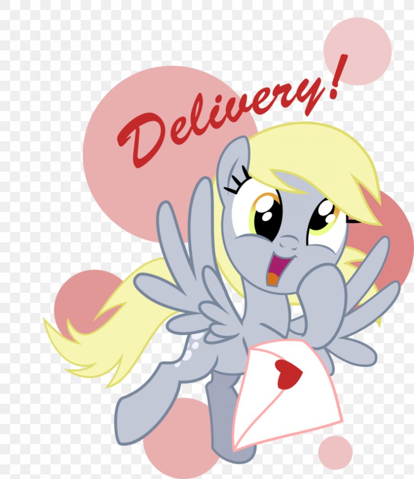 Pony Derpy Hooves Twilight Sparkle Artist Horse, PNG, 831x962px, Watercolor, Cartoon, Flower, Frame, Heart Download Free