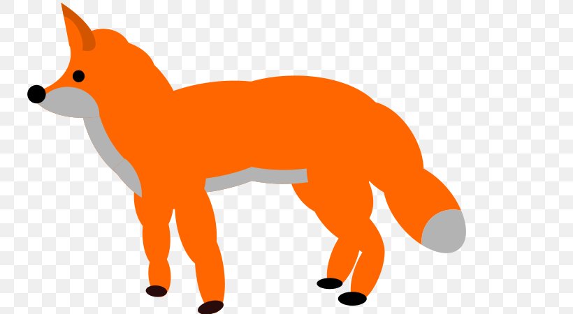 Red Fox Arctic Fox Clip Art, PNG, 800x450px, Red Fox, Arctic Fox, Carnivoran, Dog Like Mammal, Fauna Download Free