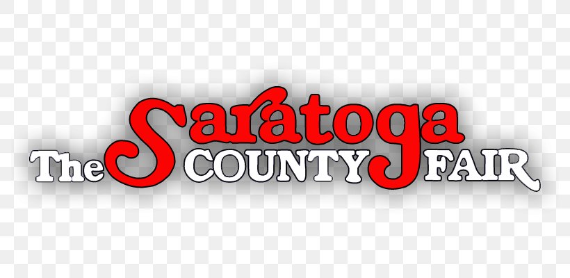 Saratoga Logo Brand Font, PNG, 788x400px, Saratoga, Area, Brand, Fair, Logo Download Free