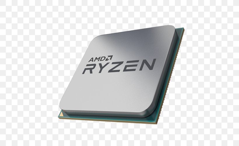 Socket AM4 Ryzen Central Processing Unit CPU Socket Advanced Micro Devices, PNG, 500x500px, Socket Am4, Advanced Micro Devices, Amd Ryzen 7 1800x, Amd Turbo Core, Brand Download Free