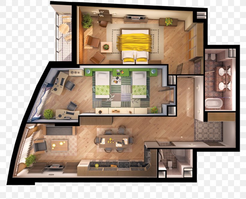 The Sims 4 The Sims 3: Late Night The Sims 3: Pets, PNG, 1050x850px, Sims 4, Apartment, Computer Software, Expansion Pack, Floor Plan Download Free