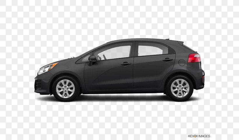 2015 Kia Rio LX Used Car Sport Utility Vehicle, PNG, 640x480px, 2015, 2015 Kia Rio, Kia, Automotive Design, Automotive Exterior Download Free