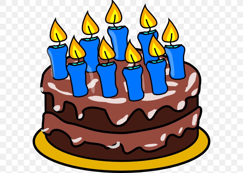 Birthday Cake Clip Art, PNG, 600x585px, Birthday Cake, Anniversary, Artwork, Birthday, Blog Download Free