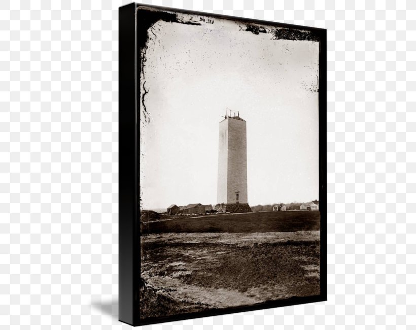 Black And White Washington, D.C. Monument Picture Frames Architectural Engineering, PNG, 482x650px, Black And White, Architectural Engineering, History, Lighthouse, Monochrome Download Free