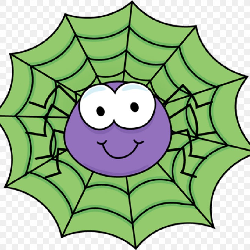 Clip Art Spider Web Openclipart Image, PNG, 1024x1024px, Spider, Area, Art, Artwork, Cartoon Download Free