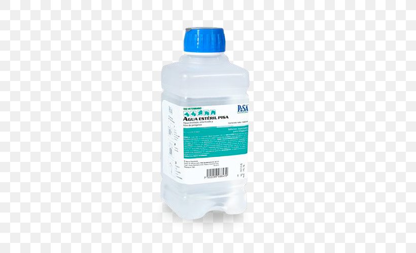 Distilled Water Solvent In Chemical Reactions Liquid Water Bottles, PNG, 500x500px, Distilled Water, Bottle, Liquid, Solution, Solvent Download Free