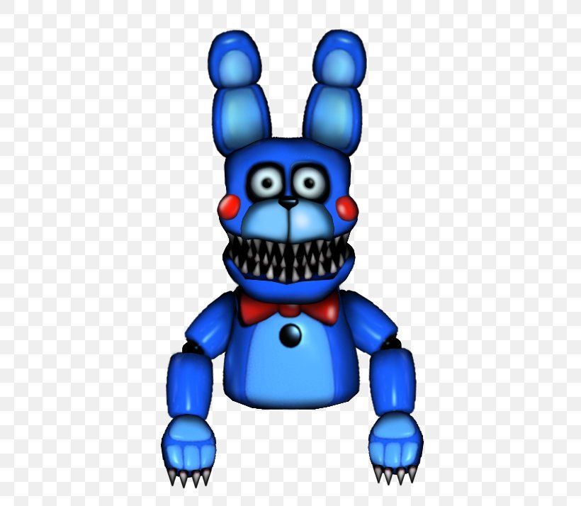 Five Nights At Freddy's: Sister Location Jump Scare Nightmare Bonnet, PNG, 599x714px, Jump Scare, Art, Art Game, Bonnet, Deviantart Download Free
