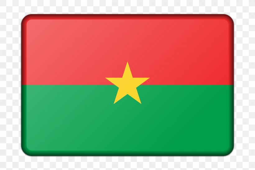 Flag Of Burkina Faso, PNG, 2400x1600px, Burkina Faso, Banner, Flag, Flag Of Burkina Faso, Green Download Free