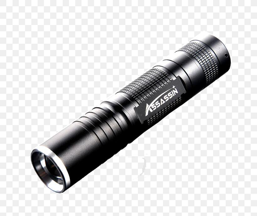 Flashlight Light-emitting Diode Lighting Lumen, PNG, 692x691px, Light, Aliexpress, Battery, Blacklight, Flashlight Download Free