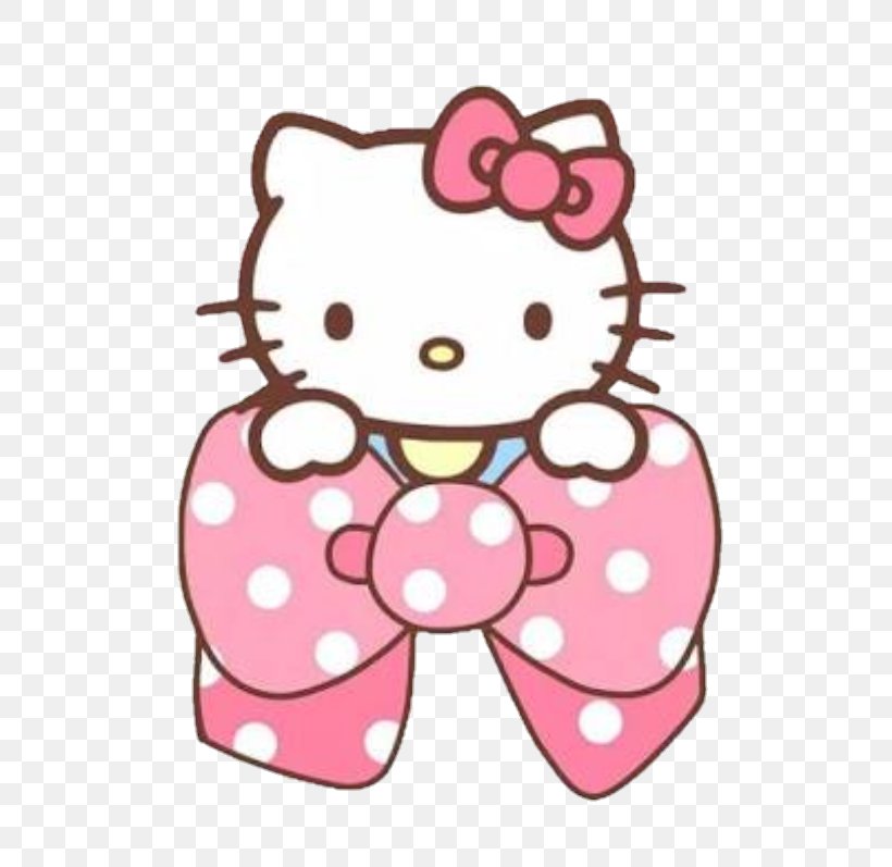 Hello Kitty Pink, PNG, 720x797px, Hello Kitty, Cartoon, Cuteness, Display Resolution, Highdefinition Television Download Free