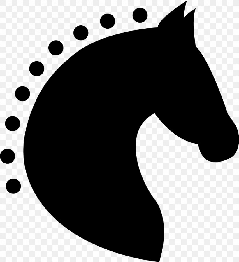 Horse Flat Design, PNG, 894x980px, Horse, Artwork, Black, Black And White, Carnivoran Download Free