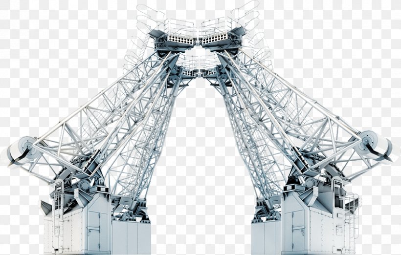 Kourou Vostochny Cosmodrome Spaceport Launch Pad Тяжмаш, PNG, 849x541px, Kourou, Arch, Architectural Engineering, Crane, Industry Download Free