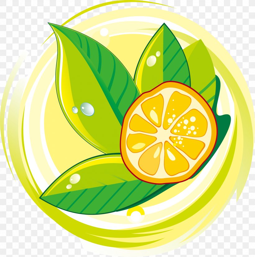 Lemon-lime Drink Lemon-lime Drink, PNG, 2380x2401px, Lemon, Citric Acid, Citrus, Citrus Junos, Decorative Arts Download Free
