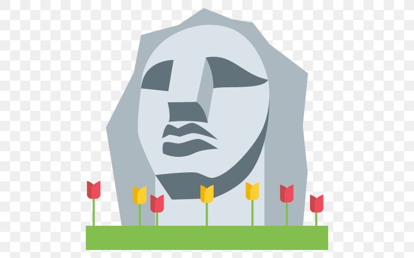 Moai Emojipedia Text Messaging Meaning, PNG, 512x512px, Moai, Character, Easter Island, Emoji, Emojipedia Download Free