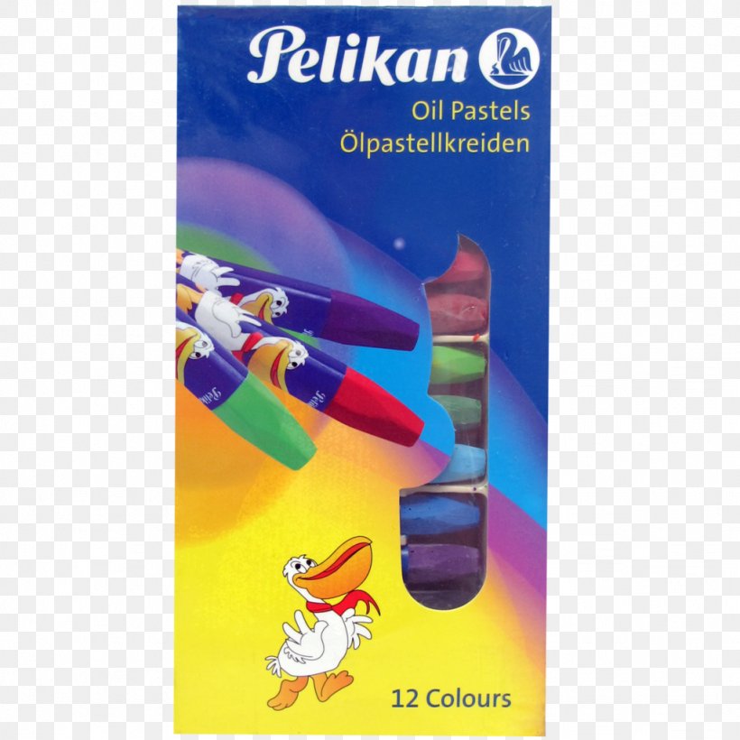 Pelican Pelikan Pastel Colored Pencil, PNG, 1024x1024px, Pelican, Bhinnekacom, Color, Colored Pencil, Oil Download Free