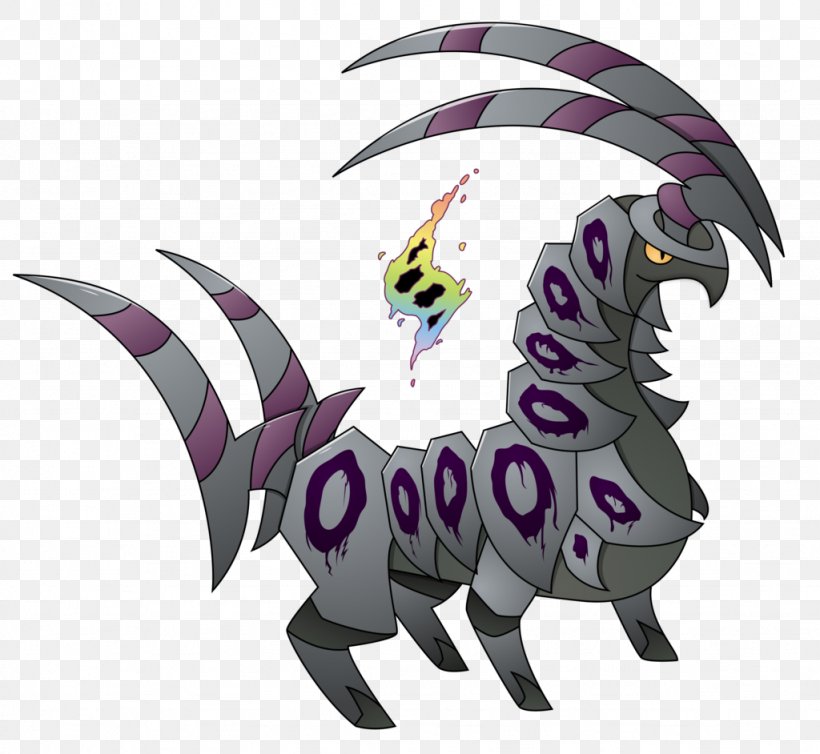 Pokemon Black & White Scolipede Venomoth Ariados Game Freak, PNG, 1024x942px, Pokemon Black White, Ariados, Dragon, Fictional Character, Game Download Free