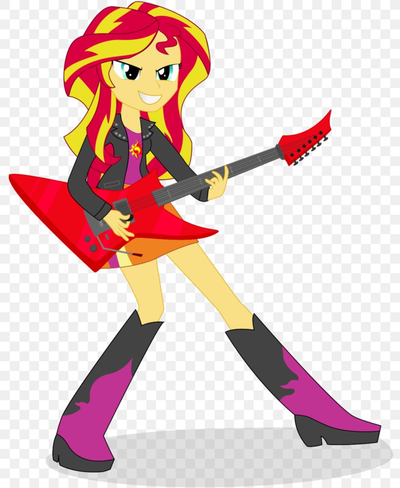 Sunset Shimmer Rainbow Dash Rarity Twilight Sparkle My Little Pony: Equestria Girls, PNG, 800x1000px, Watercolor, Cartoon, Flower, Frame, Heart Download Free