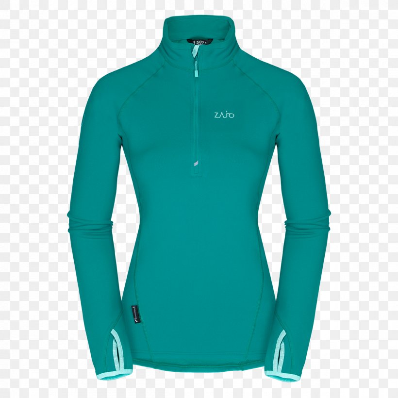 Sweater Bluza Anniviers Polar Fleece Kari Traa Perle Fleece Dame, PNG, 1200x1200px, Sweater, Active Shirt, Aqua, Azure, Blue Download Free