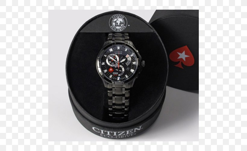 Watch Strap Citizen Holdings Eco-Drive Watch Strap, PNG, 500x500px, Watch, Brand, Citizen Holdings, Clothing Accessories, Ecodrive Download Free