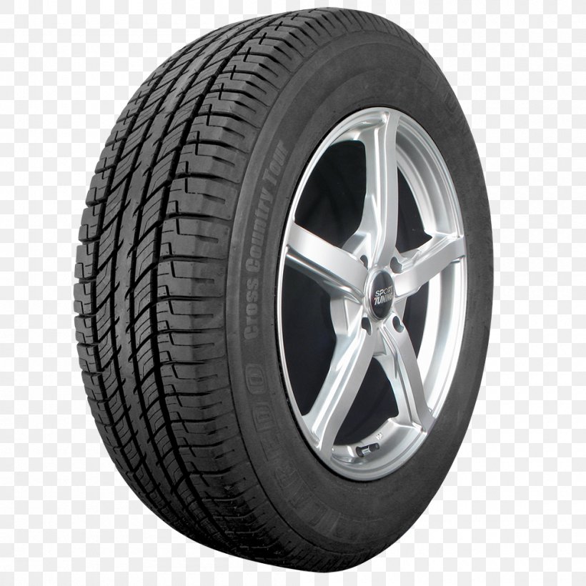 Car Cooper Tire & Rubber Company Goodyear Tire And Rubber Company Radial Tire, PNG, 1000x1000px, Car, Alloy Wheel, Auto Part, Automotive Tire, Automotive Wheel System Download Free