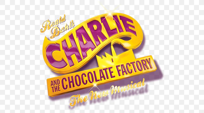 Charlie And The Chocolate Factory, PNG, 610x453px, Charlie And The Chocolate Factory, Brand, Broadway Theatre, Charlie Bucket, Christian Borle Download Free