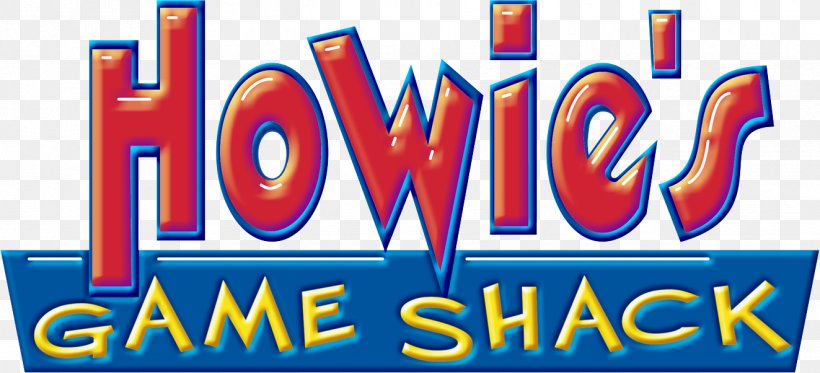 Howie's Game Shack Entertainment Logo Mission Viejo Premier Business Centers, PNG, 1323x602px, Entertainment, Advertising, Area, Banner, Brand Download Free
