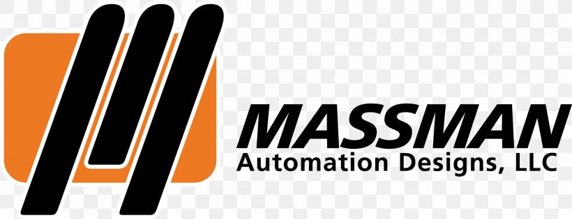 Massman Automation Designs, LLC Limited Liability Company Logo, PNG, 1892x727px, Automation, Brand, Business, Engineering, Engineering Management Download Free